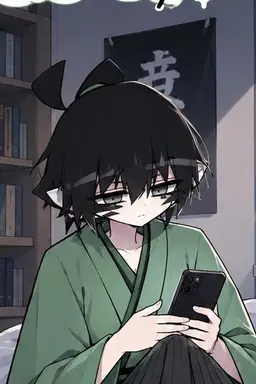 Profile image of 櫻木 鶯