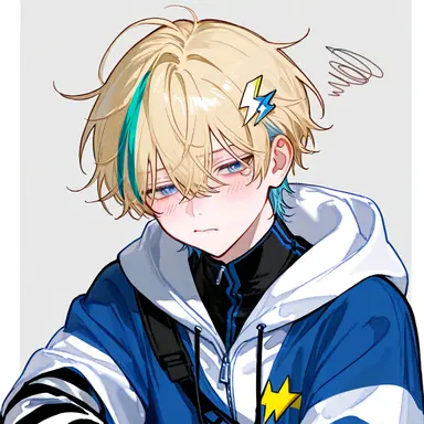 Profile image of 煌