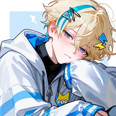 Profile image of 煌
