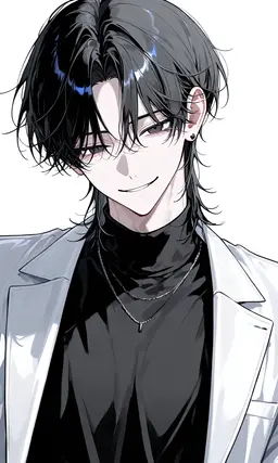 Profile image of 黒宮 伊織