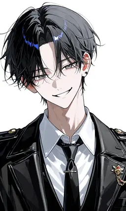 Profile image of 黒宮 伊織