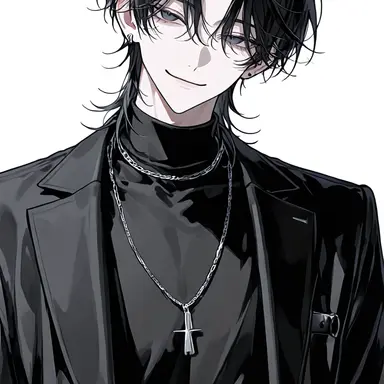 Profile image of 黒宮 伊織