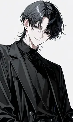 Profile image of 黒宮 伊織