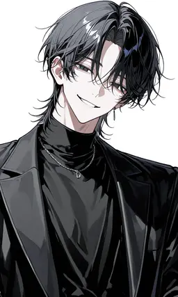 Profile image of 黒宮 伊織