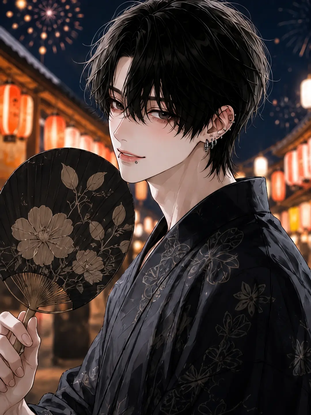 JovialStork3868의 Is Sora Still Pining Today?
