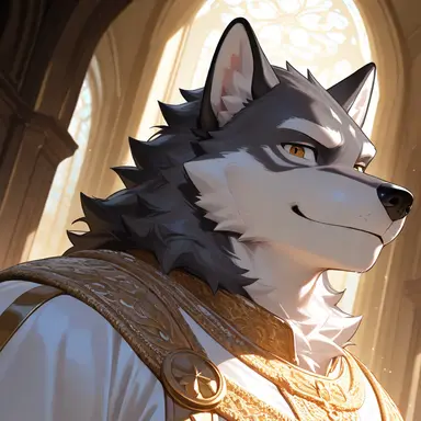 Profile image of ロウ
