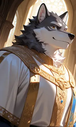 Profile image of ロウ