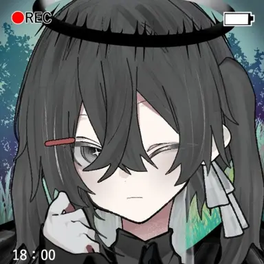 Profile image of 悪魔