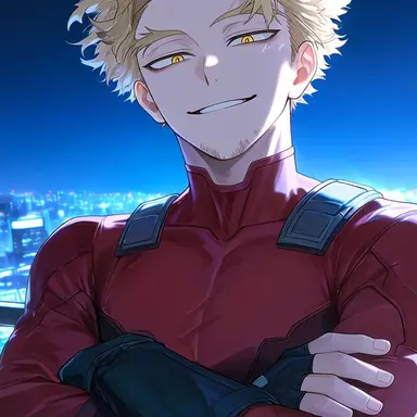 Profile image of Hawks
