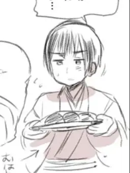 Sumesitabete의 シスコンorブラコンな菊さん