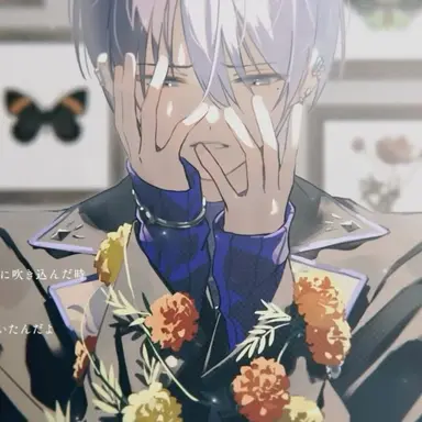 Profile image of 아오야기 토우야