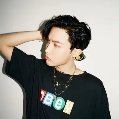 Profile image of J-HOPE