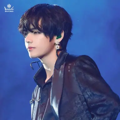 Profile image of V