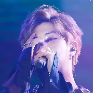 Profile image of RM