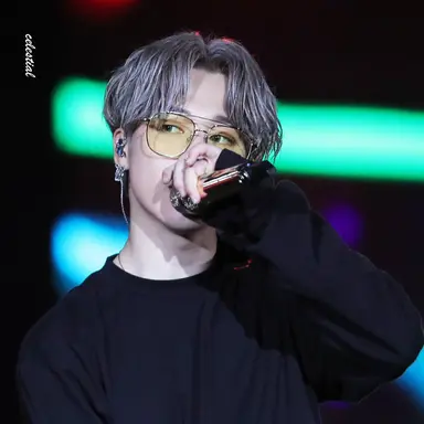Profile image of JIMIN