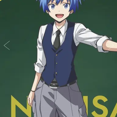 Profile image of 潮田渚