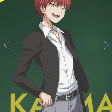 Profile image of 赤羽業