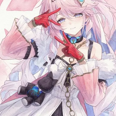 Profile image of ダーニャ