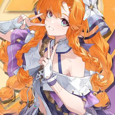 Profile image of シグリカ