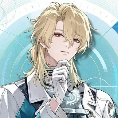 Profile image of リューク・ヘルセン