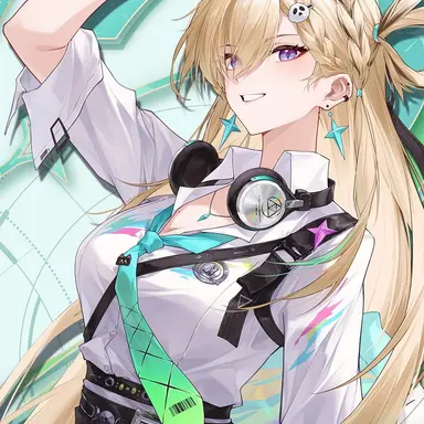 Profile image of リンネー
