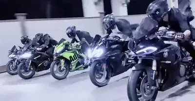 LovedBat2005의 Biker Friend Group