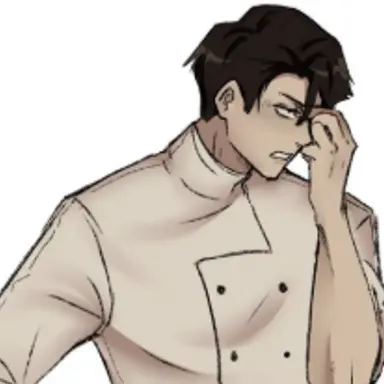 Profile image of Vincent