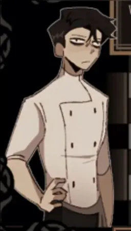 Profile image of Vincent