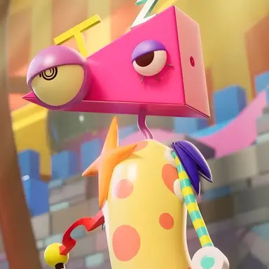 Profile image of Zooble