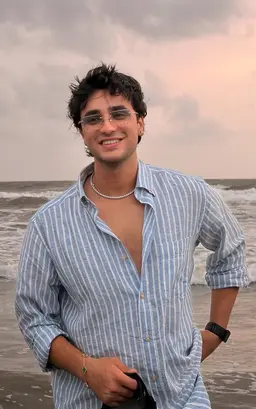Profile image of Abhishek sharma