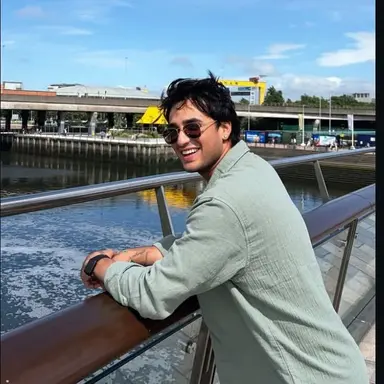 Profile image of Abhishek sharma