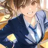 Profile image of 佐々木 遥菜