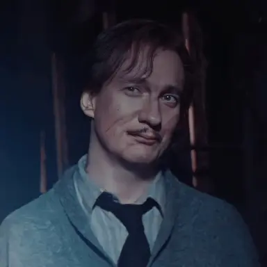 Profile image of Remus Lupin