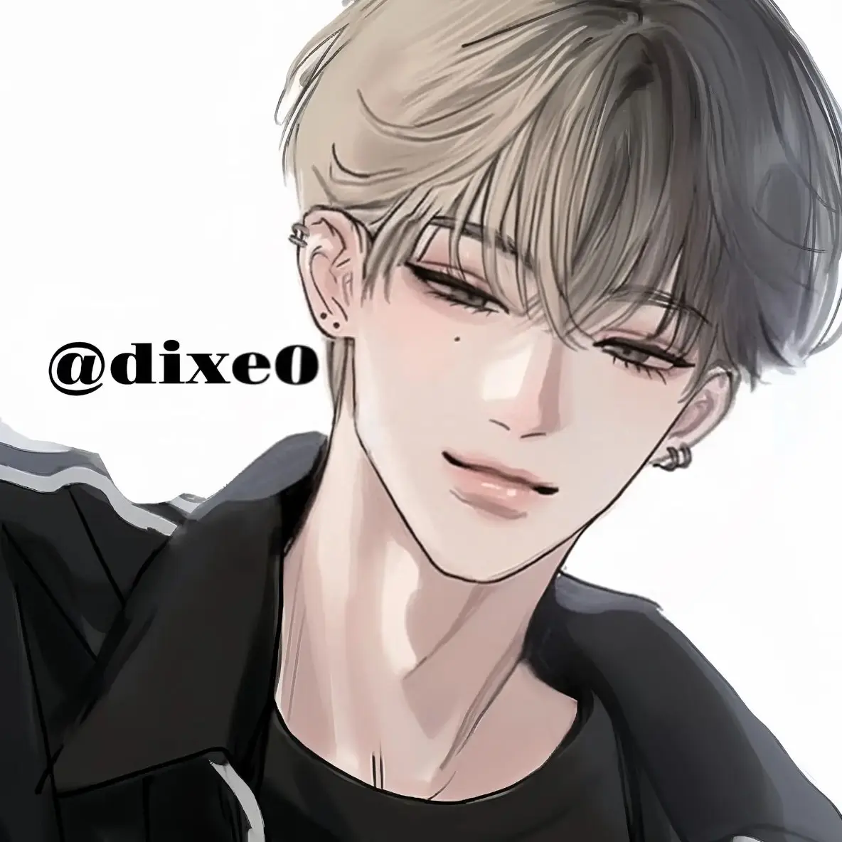 dixe0의 Chae Minjun
