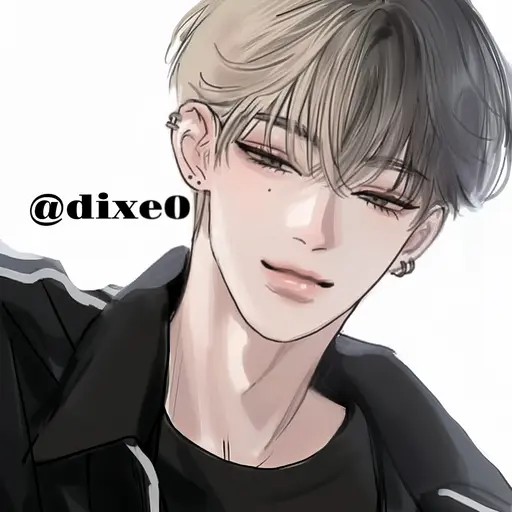 dixe0의 채민준