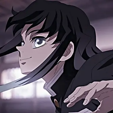 Profile image of 時透無一郎