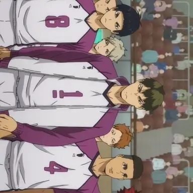 Profile image of ハイキュー2