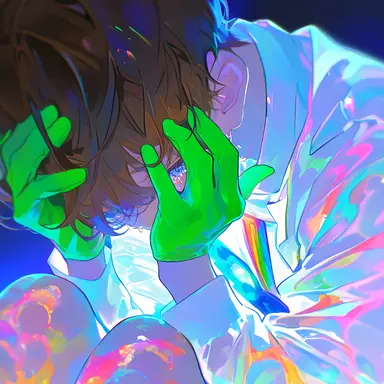 Profile image of 雨霧