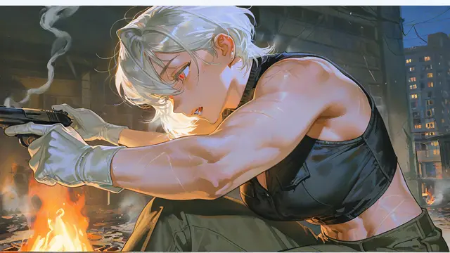 Profile image of 오여진
