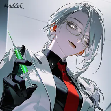 Profile image of 미카미 레이코