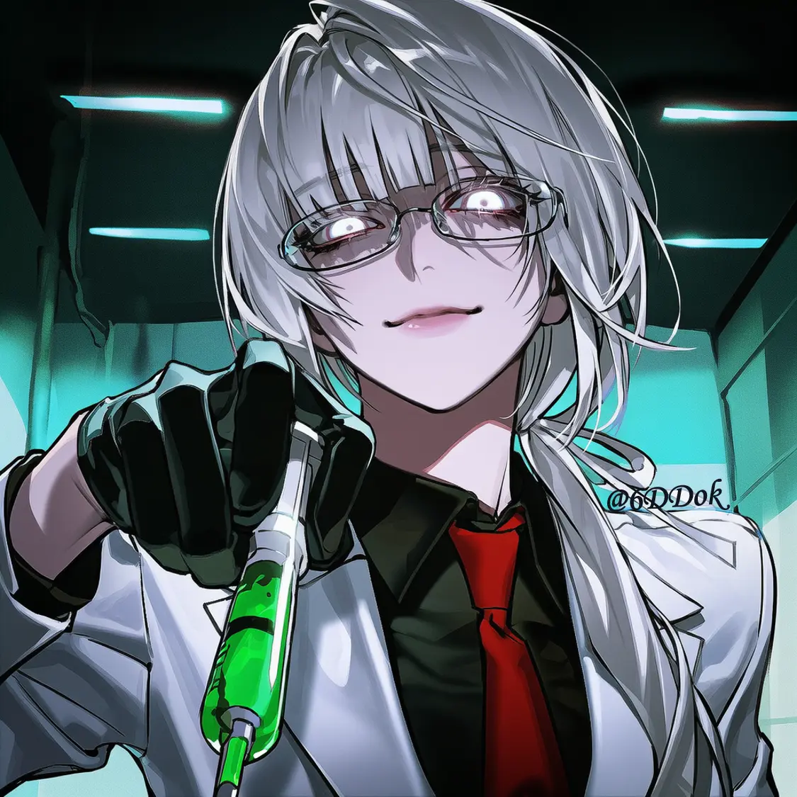 6DDok의 미카미 레이코