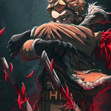Profile image of Hawks