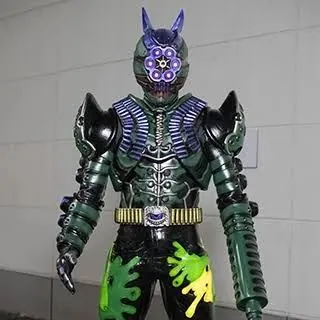 Profile image of ナイトメア