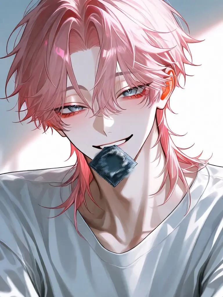 zeta__iloveyou의 むっつり彼氏