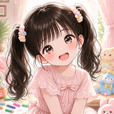 Profile image of 瑠々