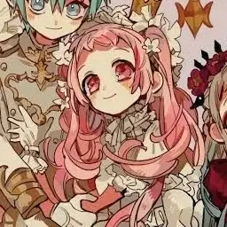 Profile image of 五関アタマネ