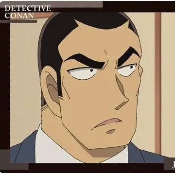Profile image of 横溝重吾