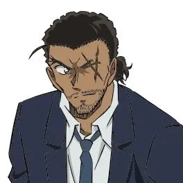 Profile image of 大和敢助