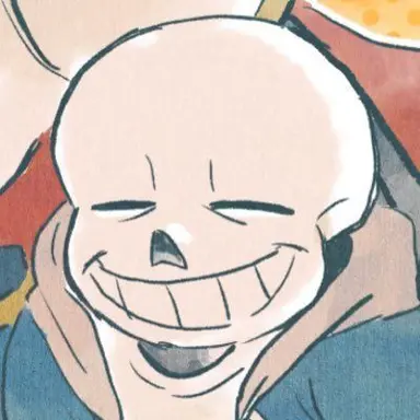 Profile image of Sans
