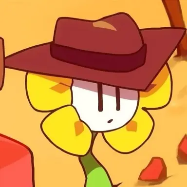 Profile image of Flowey